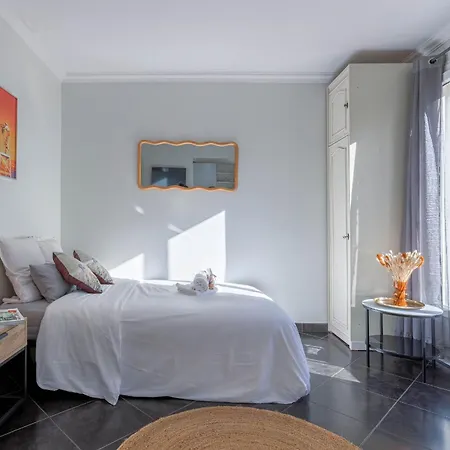 Rue Hoche By Halldis Apartament *