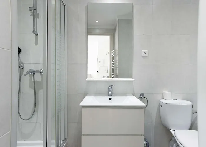 Rue Hoche By Halldis * カンヌ