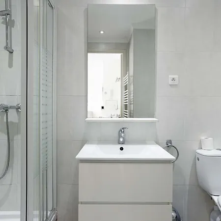 Rue Hoche By Halldis * Cannes